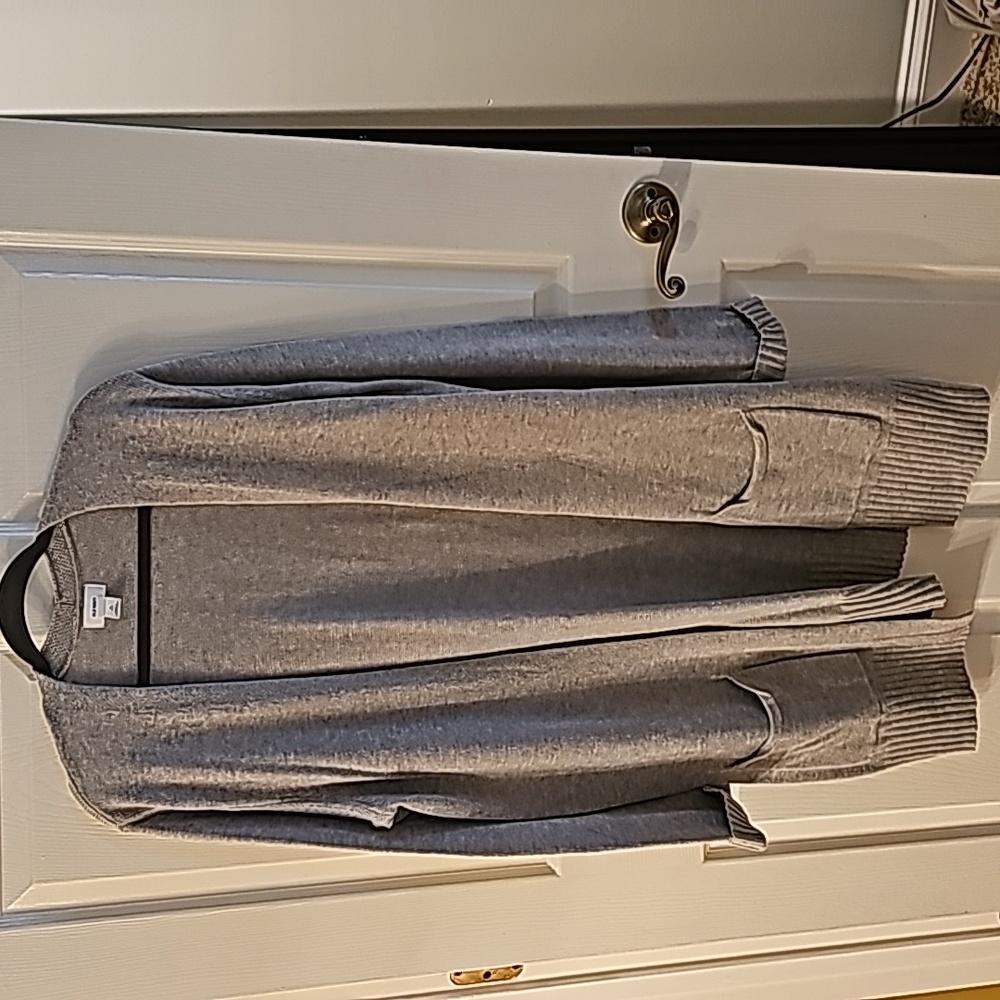Old Navy Cardigan, XL tall
